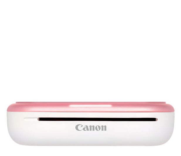 Canon Zoemini 2 Różowo-biały - 1330524 - zdjęcie 3